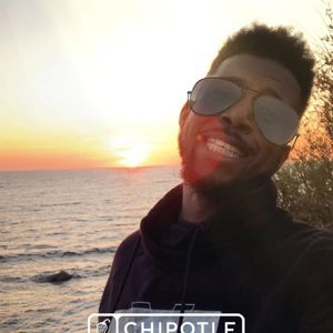 Meet your Posher, Anthony